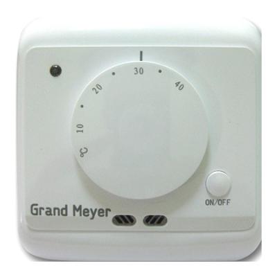 Изображение №1 - Терморегулятор Grand Meyer MST-2