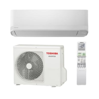 Изображение №1 - Кондиционер Toshiba RAS-B24E2KVG-E SEIYA NEW