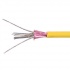 Изображение №4 - Теплый пол кабельный двужильный Energy Cable 600 Вт (5.0-6.0 кв.м) комплект