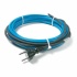 Изображение №1 - Саморегулирующийся греющий кабель Devi-Pipeheat DPH-10 (2 м)