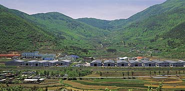 Завод Kiturami